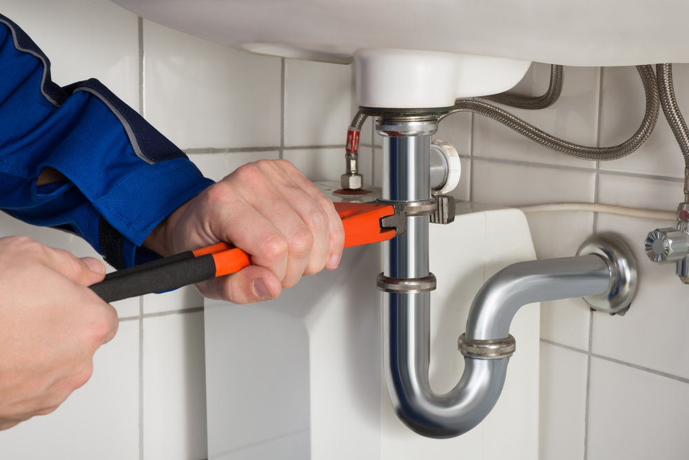 Noisy Pipes? Find Out What It Means