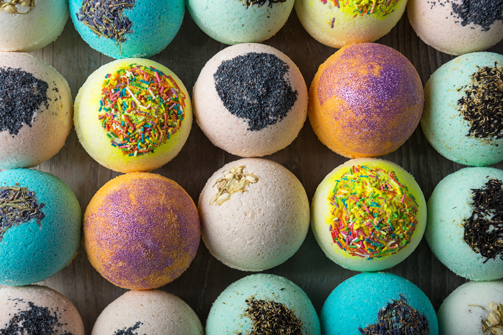 Are Bath Bombs Bad for Plumbing?