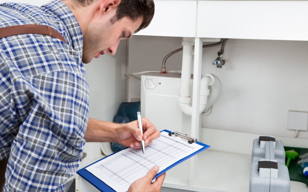 The Importance of Routine Plumbing Maintenance